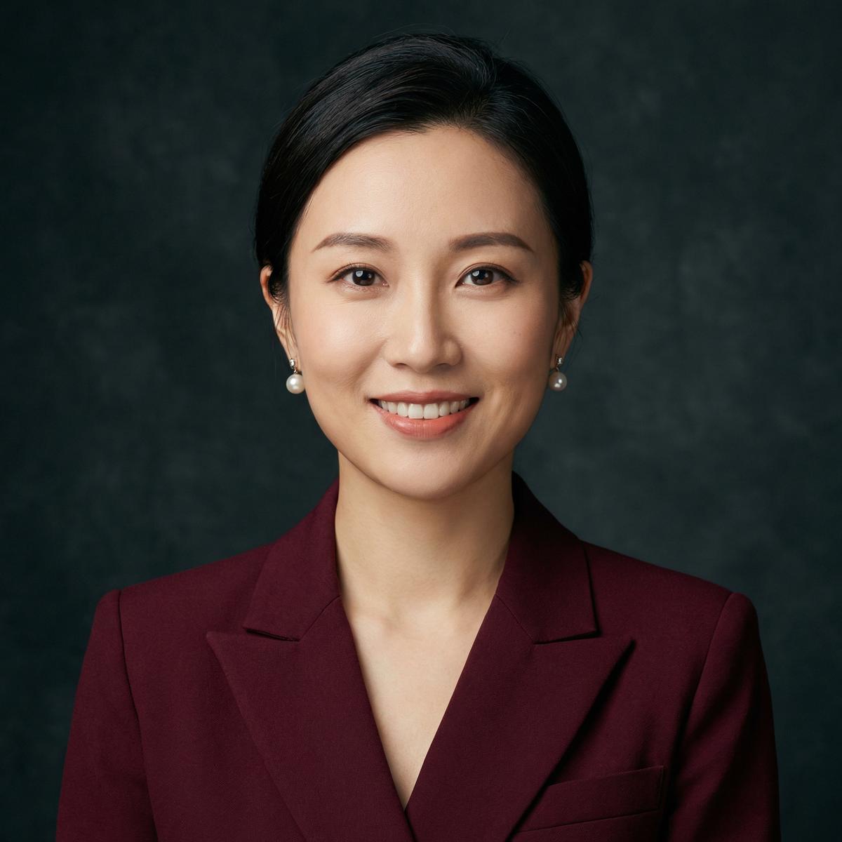 小马拉大车传媒制片总监林雨桐