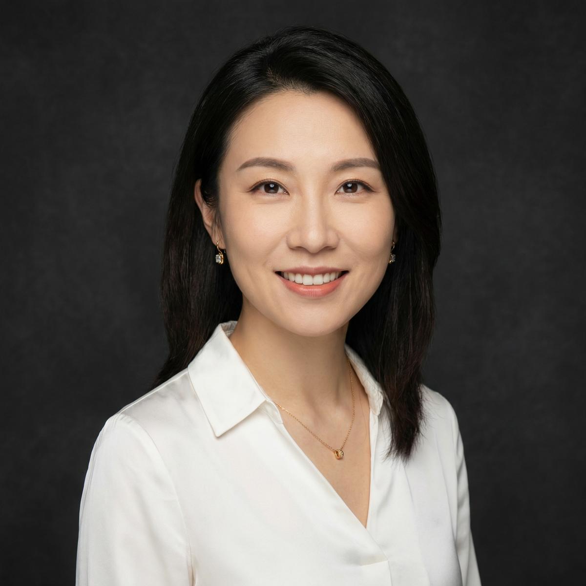 小马拉大车传媒社区文化顾问苏婉清