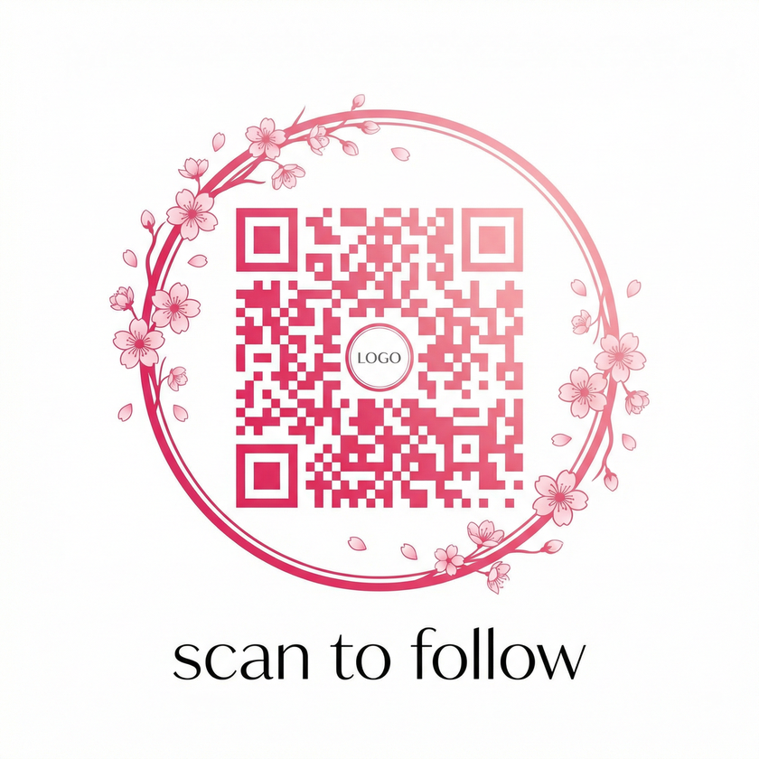 小马拉大车传媒公众号二维码