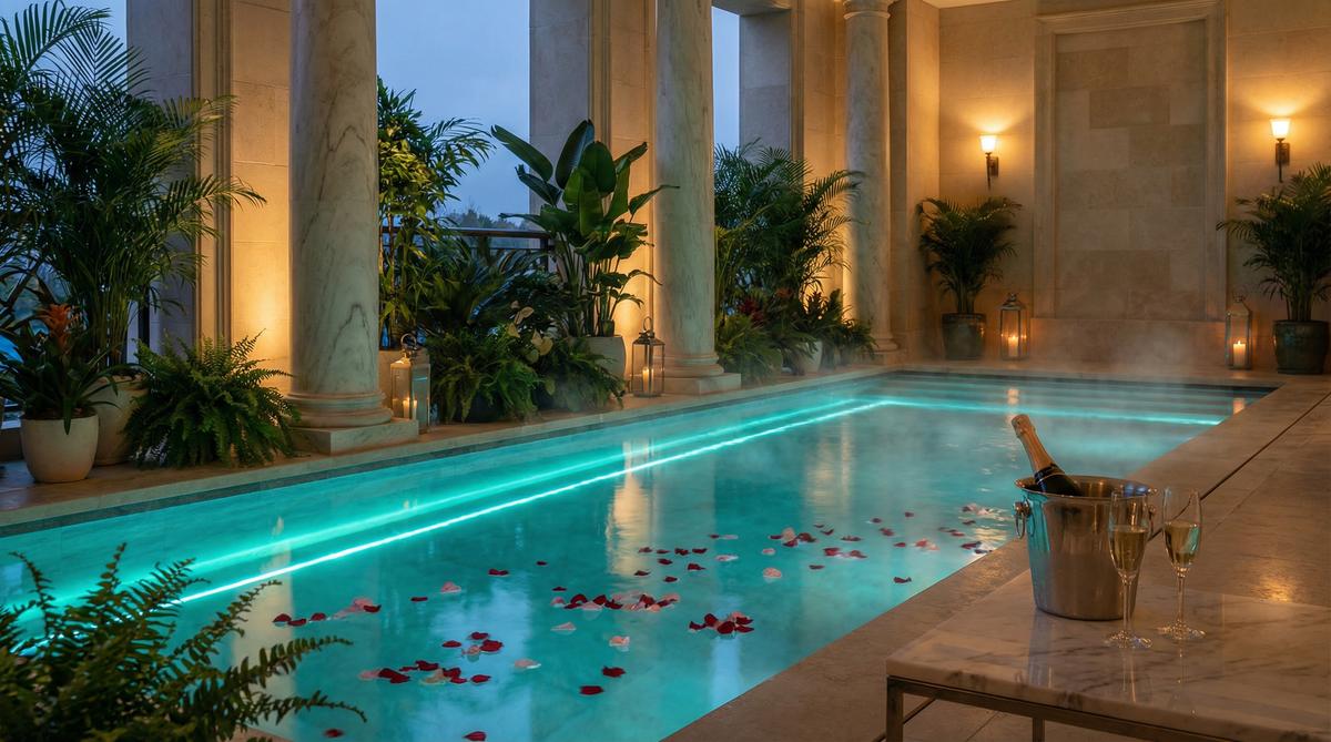 小马拉大车传媒水下传媒拍摄技术唯美光影记录